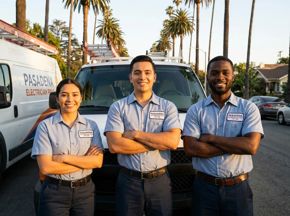 Electrician company in Worden, IL